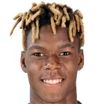 Nico Williams